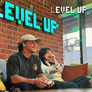 Level Up – Riyadh – Experiences Experiences Shop Online at Dubai Trades