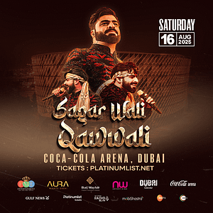 Bohemia Presents: Stasi Sanlin, Sam Oui B2B Laureano, Doomaz, Nicolas Hillmann + Chino Ham – Nightlife Nightlife Shop Online at Dubai Trades 4