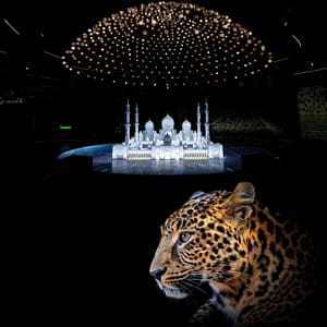 At The Top, Burj Khalifa: Level 124 – Festive Souvenir Package – Burj Khalifa Burj Khalifa Shop Online at Dubai Trades 3