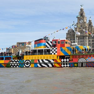 Liverpool Tickets River Explorer Cruise – Sightseeing and Tours Sightseeing and Tours Shop Online at Dubai Trades