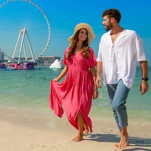 JBR Beach Walk Videography Tour – Recently Added Experiences Recently Added Experiences Shop Online at Dubai Trades