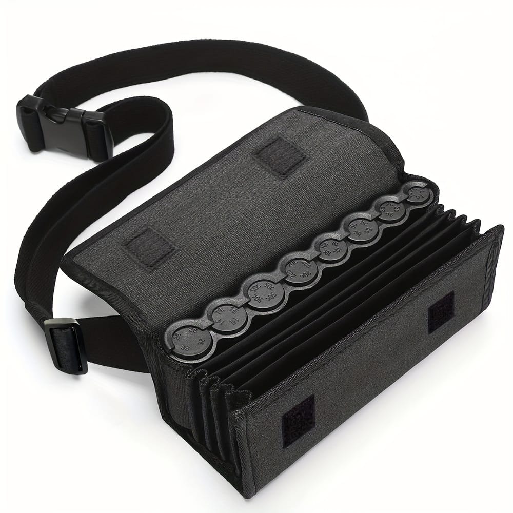 1pc Men’s Driver Wallet, Waist Wallet, Coin Dispenser, , Collector Clothing, Shoes & Jewelry Shop Online at Dubai Trades 2