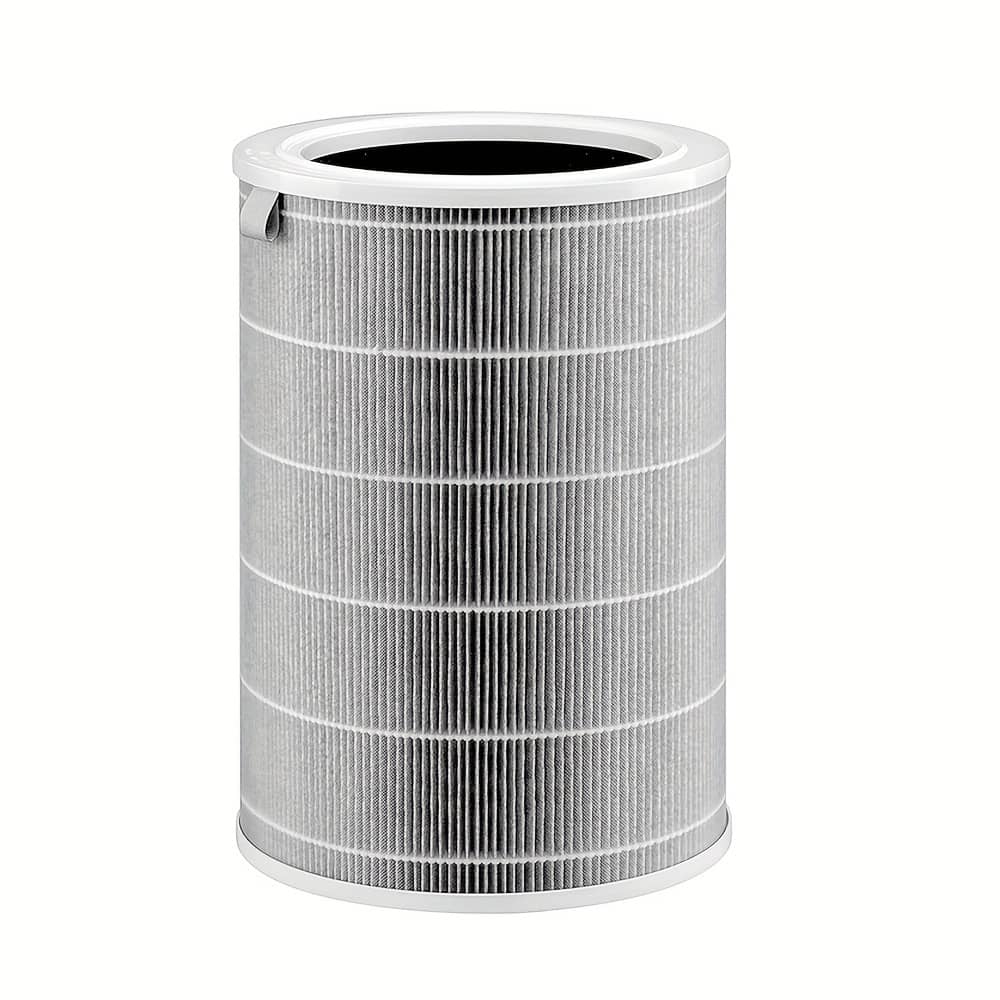 1pc, Xiaomi Hepa Replacement Filter M8r-flh, Three- Activated , Compatible With Xiaomi 3c 3h 3, 2c 2h 2s, Pro Air Purifier Filters Shop Online at Dubai Trades 2