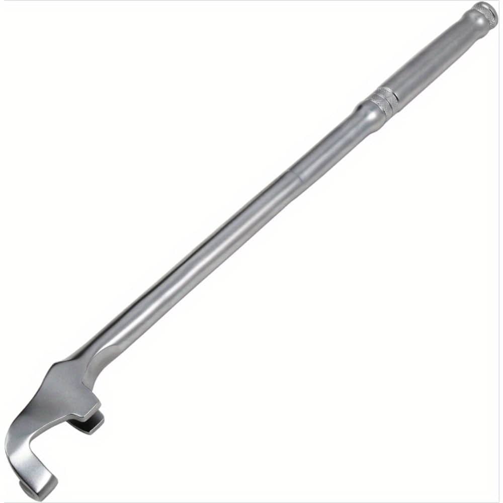 22656 Wrench Extender Adapter – Ergonomic, Drop- Steel Breaker Bar For Enhanced Torque & Durability Adjustable Wrenches Shop Online at Dubai Trades 2