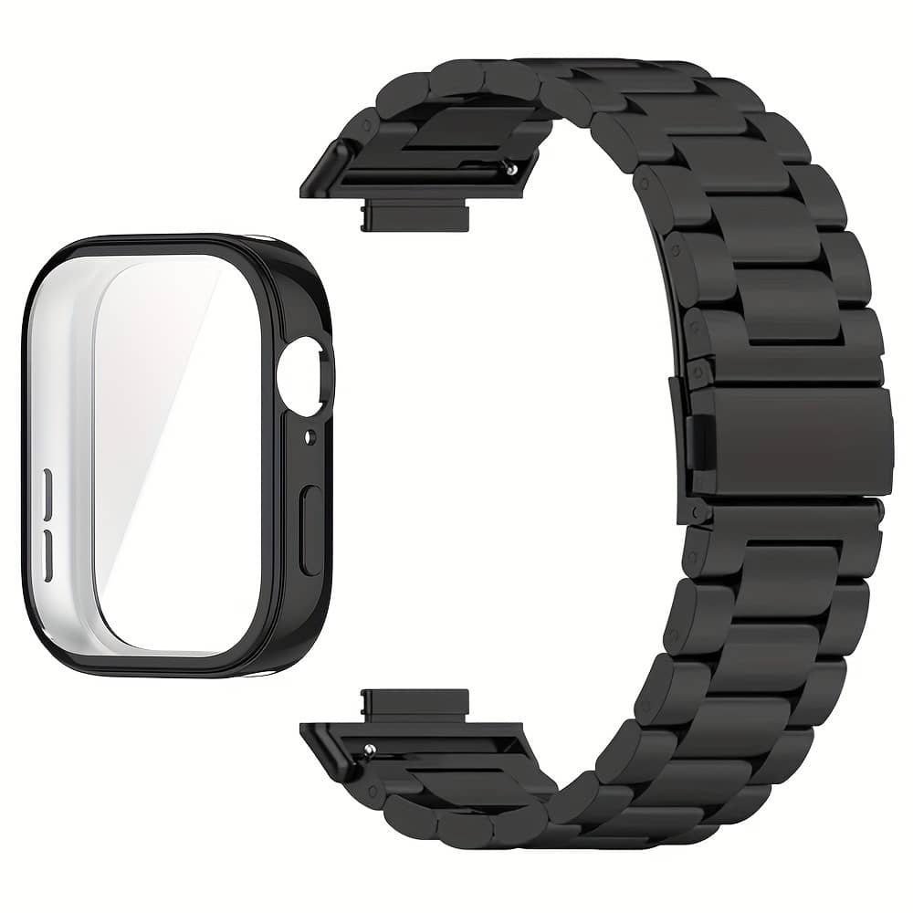 Case And Strap For Fit 3 Accessories Shop Online at Dubai Trades 2