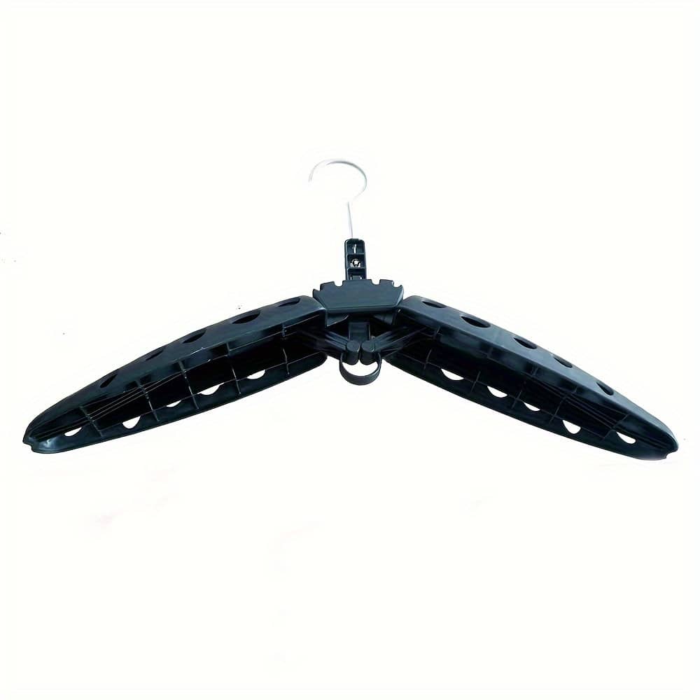 Foldable Hanger Stand For Snorkeling Diving Surfing Wetsuit Dry Suit, Outdoor Sport Accessories Diving & Snorkeling Shop Online at Dubai Trades 2
