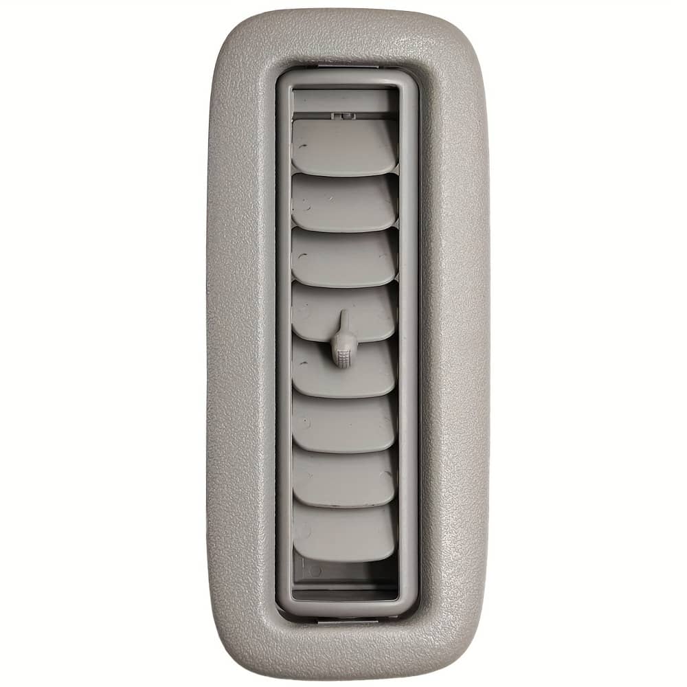 For V93/v97 & V95-v98 Roof Conditioning Vent – Abs, Oem 7842a069ya/ha/a154ha Automotive Shop Online at Dubai Trades 2