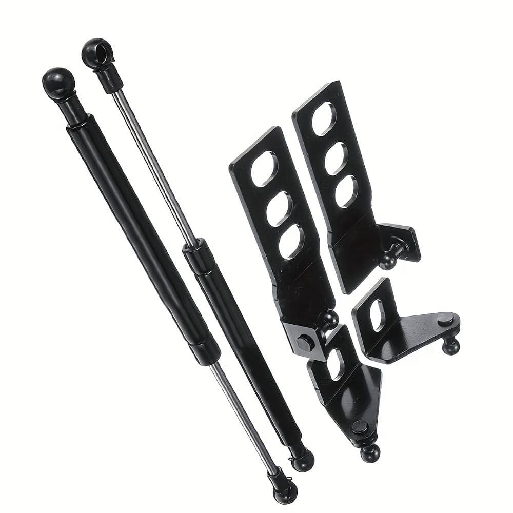 Front Engine Bonnet Gas Struts Damper Bars Support Rod Lift Shock Hood Strut For Rav4 Xa50 2019 2020 2021 2022 Automotive Shop Online at Dubai Trades 2