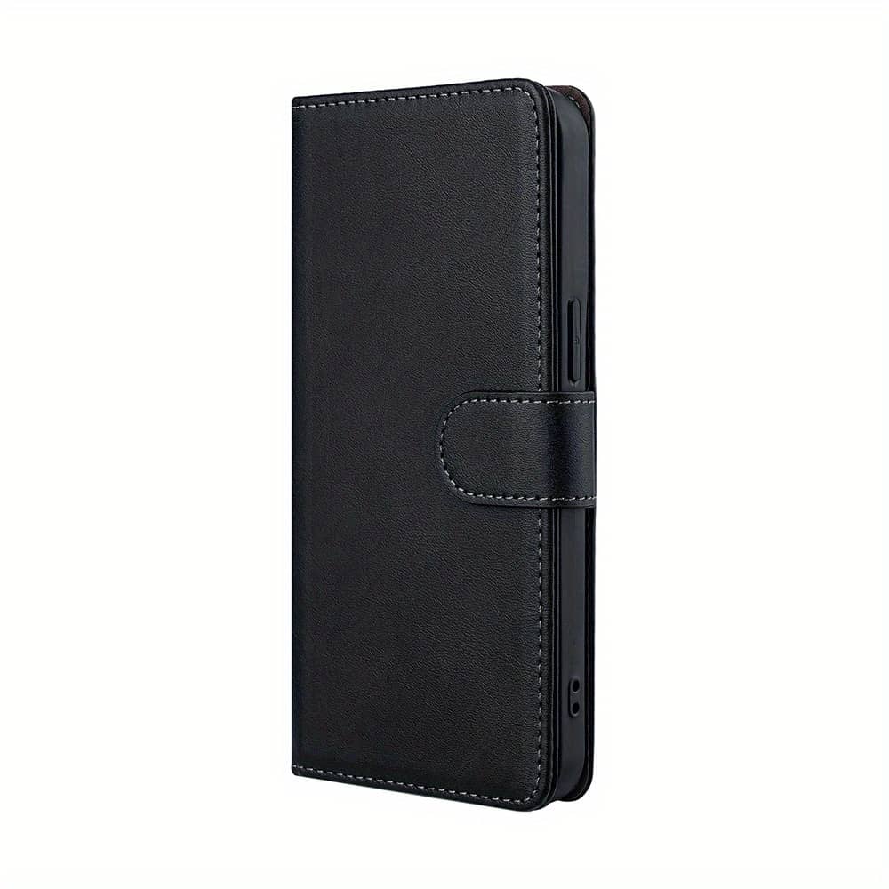Luxury Rfid Flip Cover Wallet Phone Case For X7b 5g 90 Flip Phone Case Cases, Holsters & Sleeves Shop Online at Dubai Trades 2