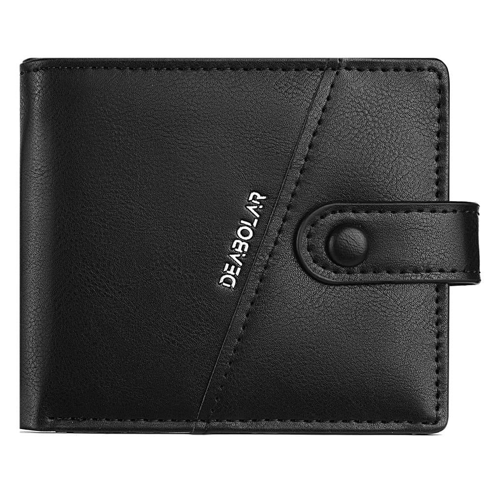 New Short Pu Anti-rfid , Accessories Shop Online at Dubai Trades 2