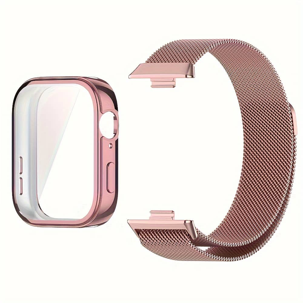 The Band And Case Are Suitable For Fit 3 Accessories Shop Online at Dubai Trades 2