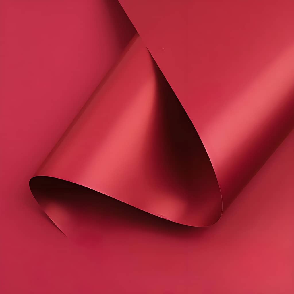 100pcs Elegant Monochrome Wrapping Paper – Korean Style, Dual-sided, Waterproof Sheets In Assorted Colors For Diy Flower Gifts & Crafts, Flower Wrapping Paper Gift Wrap Paper Shop Online at Dubai Trades 2
