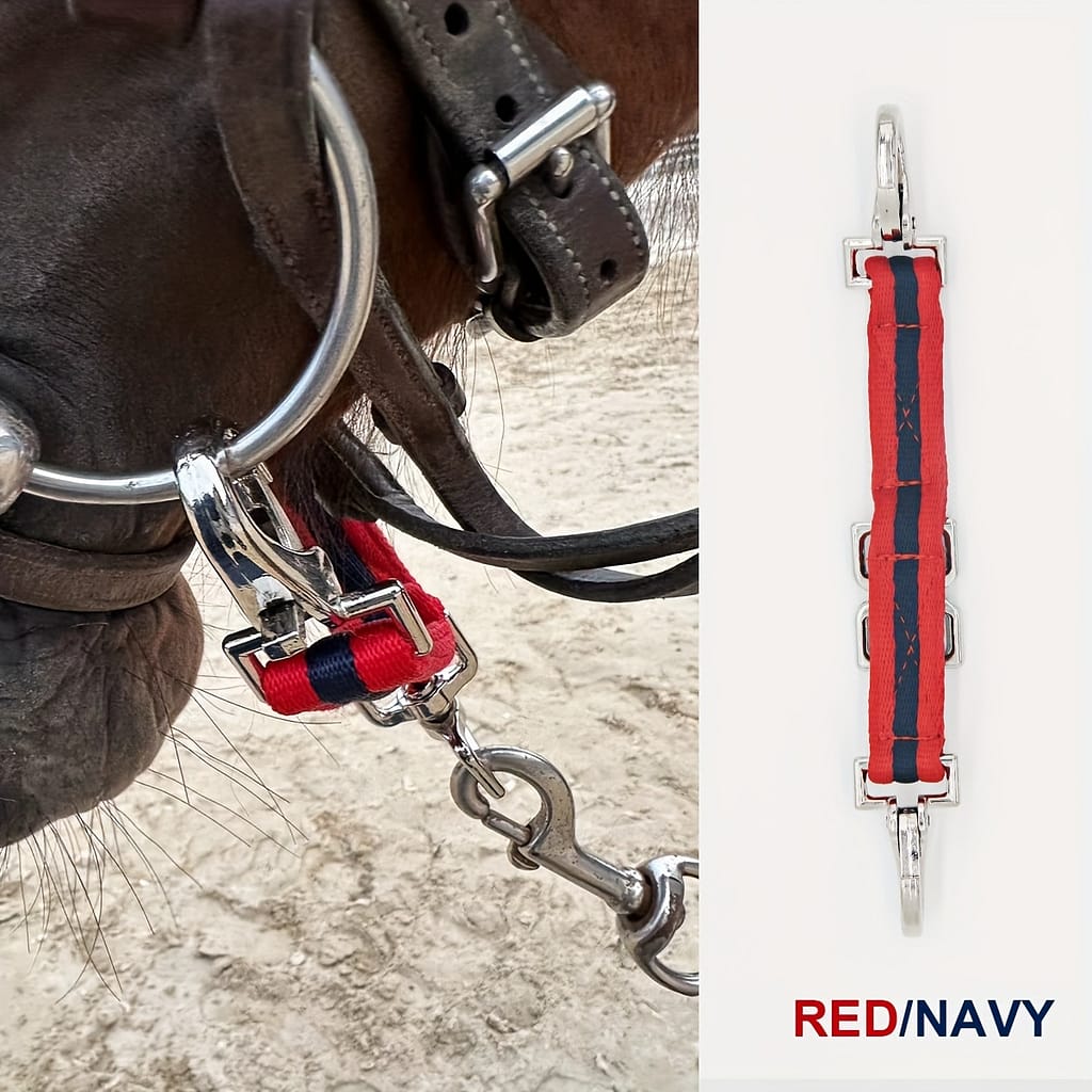 1pc Mouth Double-sided Hook, Leash Hook Bits Shop Online at Dubai Trades 2