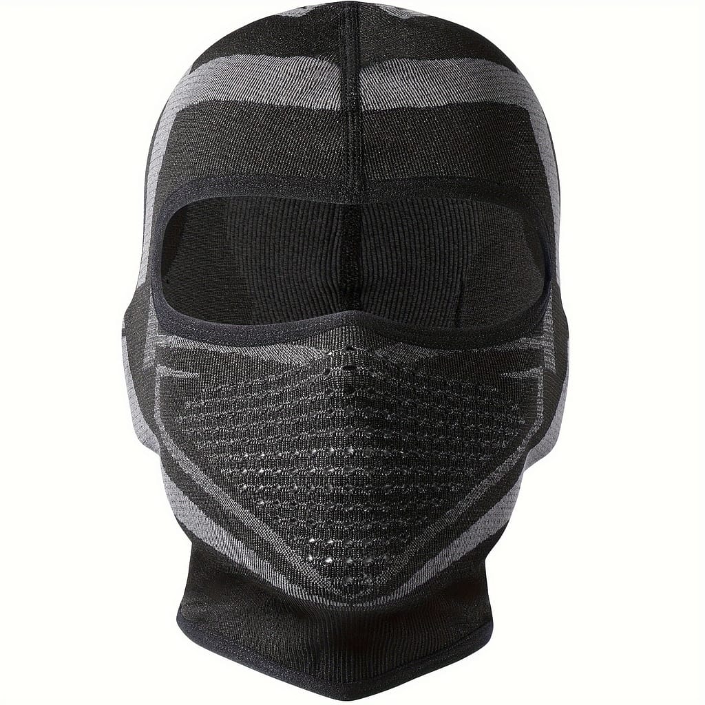 1pc Summer Breathable Motorcycle Balaclava Face Mask For Motorcycle Cycling Skiing Snowboarding Racing Riding Outdoor Sports Accessories Shop Online at Dubai Trades 2