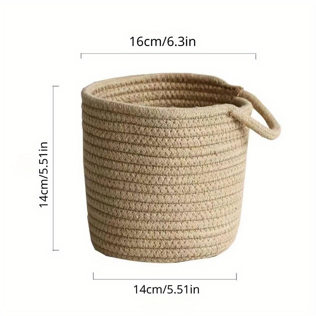 1pc Thread Storage Basket, Multipurpose Wall Hanging Organizer For Keys, Pencils, And Snacks, -free, No Power Or Battery Needed, Decor Baskets, Bins & Containers Shop Online at Dubai Trades 2