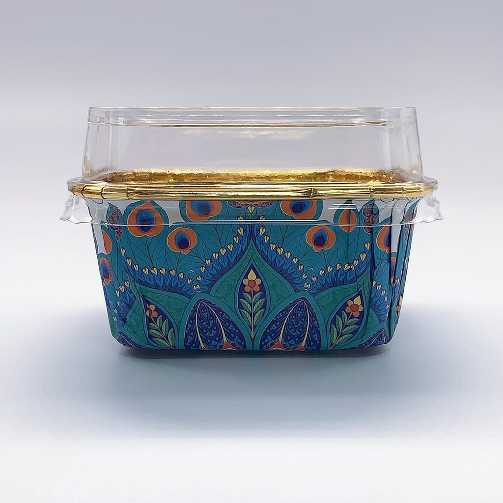 50pcs Heat Resistant Paper Cake Cups, Oil Proof Cupcake Molds, Parties, Weddings, Birthdays & Christmas, Assorted Patterns Bakeware Shop Online at Dubai Trades 2