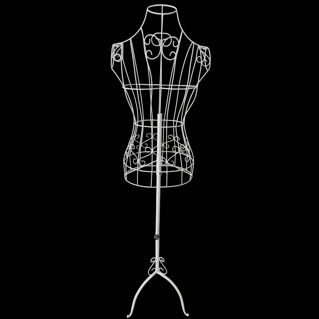 A Full-body Iron Fashion Mannequin For Women. Arts, Crafts & Sewing Shop Online at Dubai Trades 2