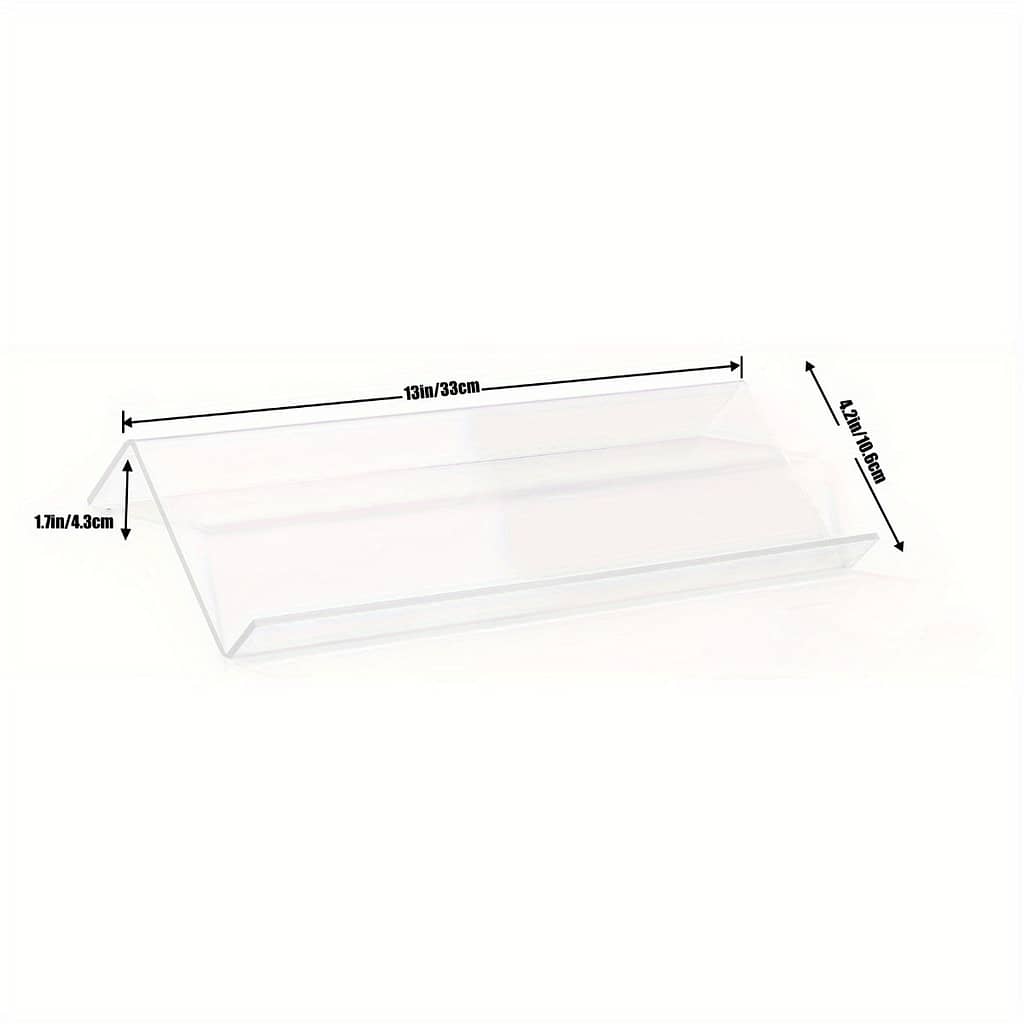 Adjustable Acrylic Spice Rack With Drawer – Stackable, Transparent Seasoning Organizer For Kitchen & Dining Home & Kitchen Shop Online at Dubai Trades 2