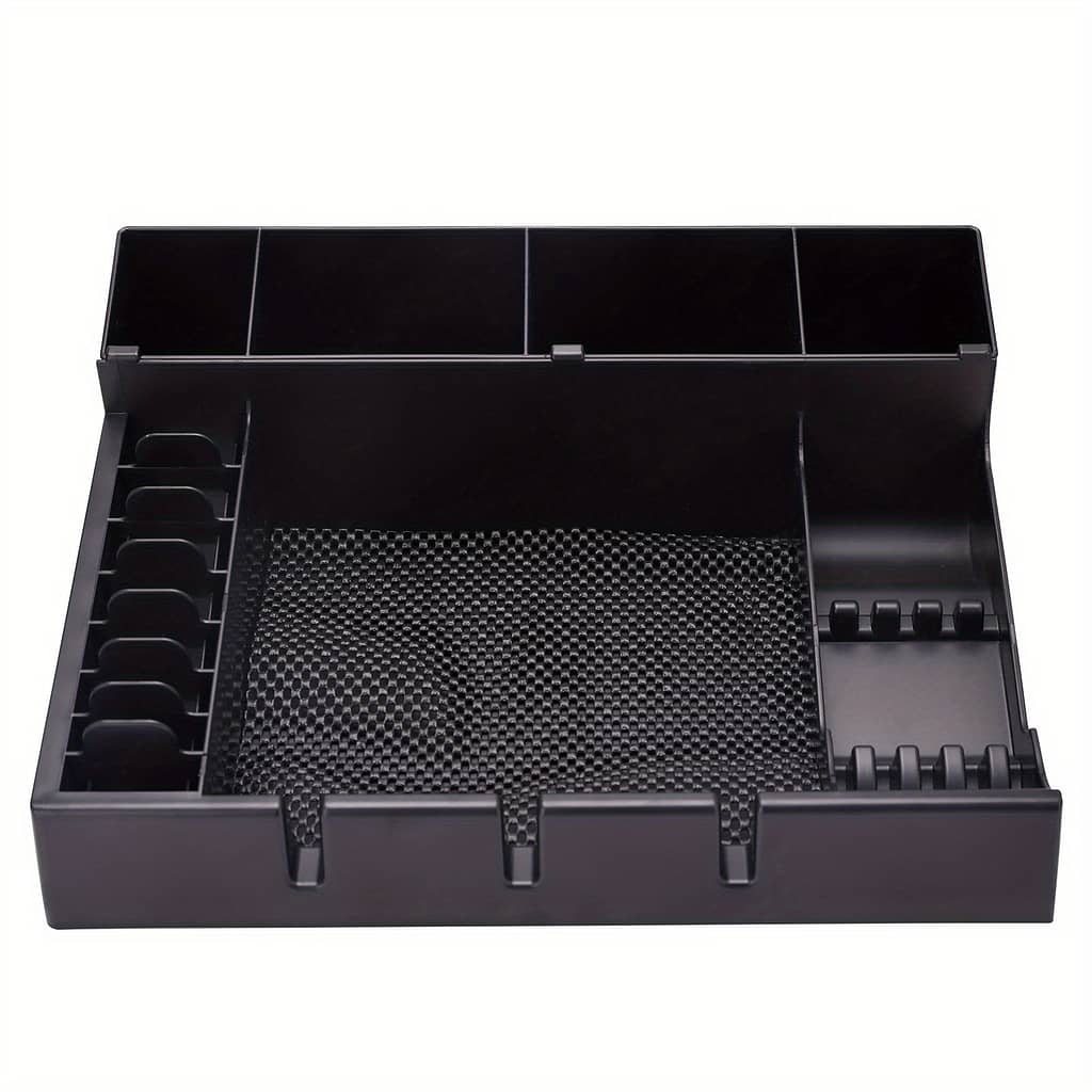 Barber Scissors Storage Box Non-slip Hairdressing Combs Clips Scissors Organizer Hairdressing Tools Scissors Container Barber Equipment Beauty & Personal Care Shop Online at Dubai Trades 2