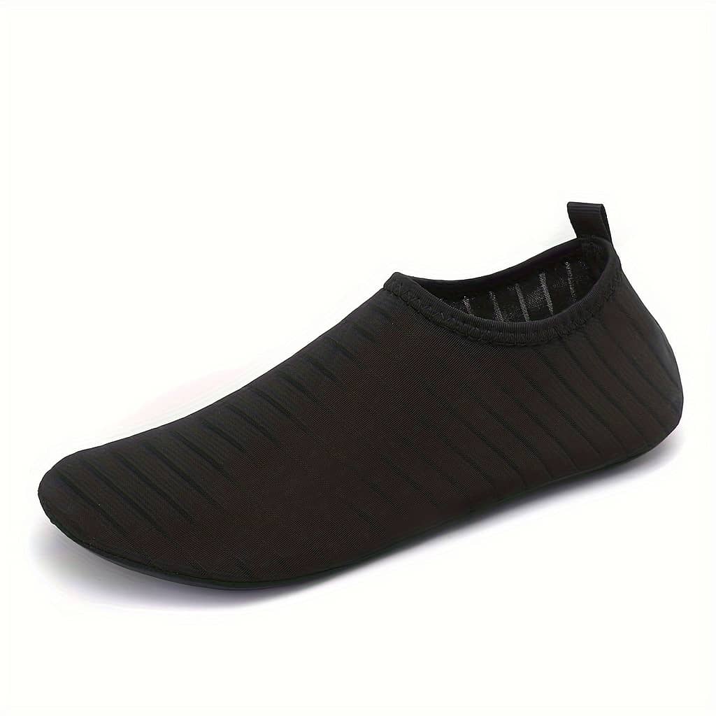 Beach Swimming Shoes, Non-slip, Flat Shoes, Suitable For Swimming, Surfing, Boating And Fishing – Creek Shoes, Suitable For Beach And Creek Activities, Outdoor Activities Athletic Shop Online at Dubai Trades 2