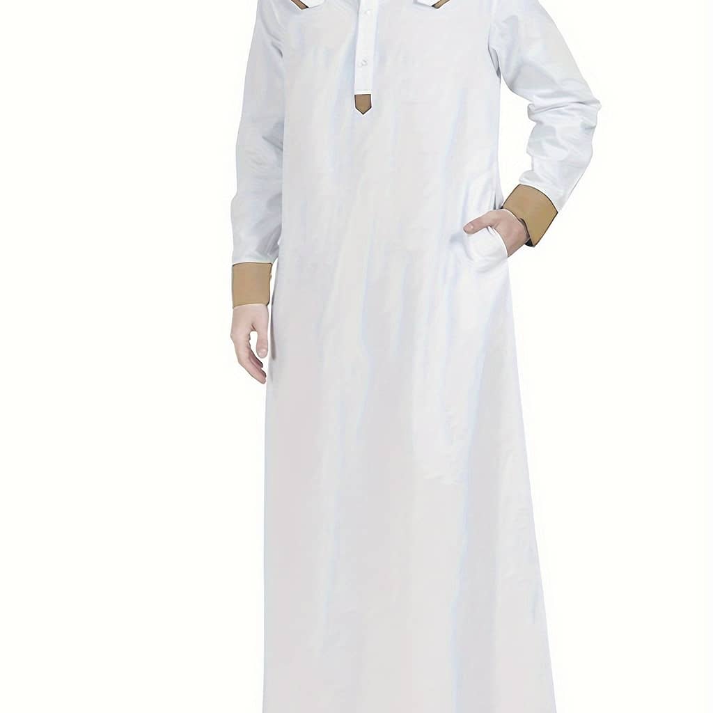 Colorful Middle Eastern For Men In Dubai Style Clothing Clothing Shop Online at Dubai Trades 2