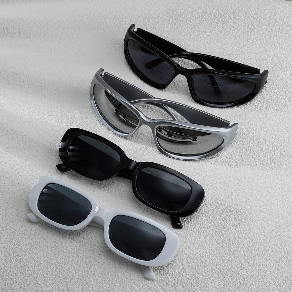 Men’ Vintage Oval-shaped Glasses, Suitable For Everyday Wear And Decoration, A Great Gift. Accessories Shop Online at Dubai Trades 2