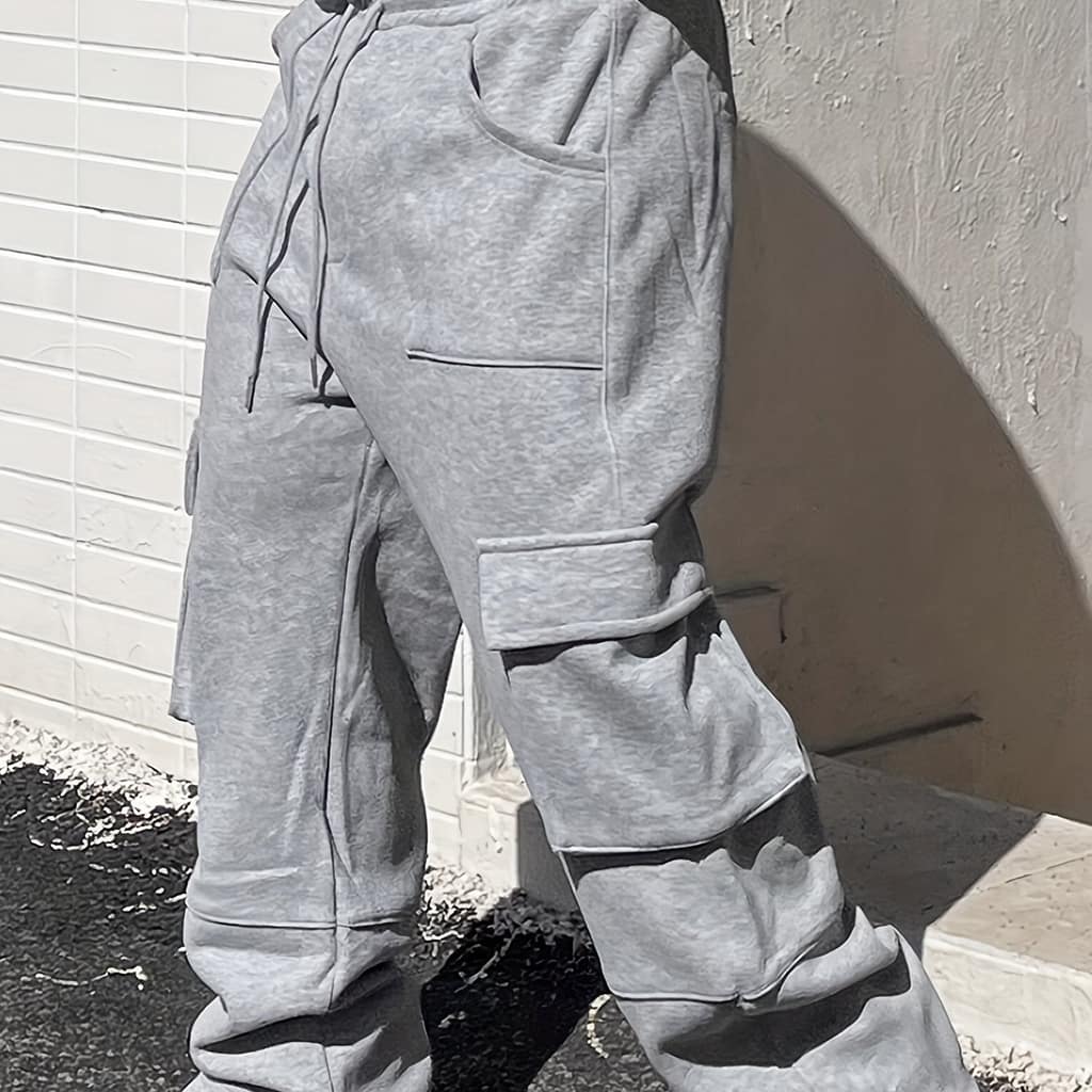 Men’s Casual Sports Long Pants Casual Shop Online at Dubai Trades 2