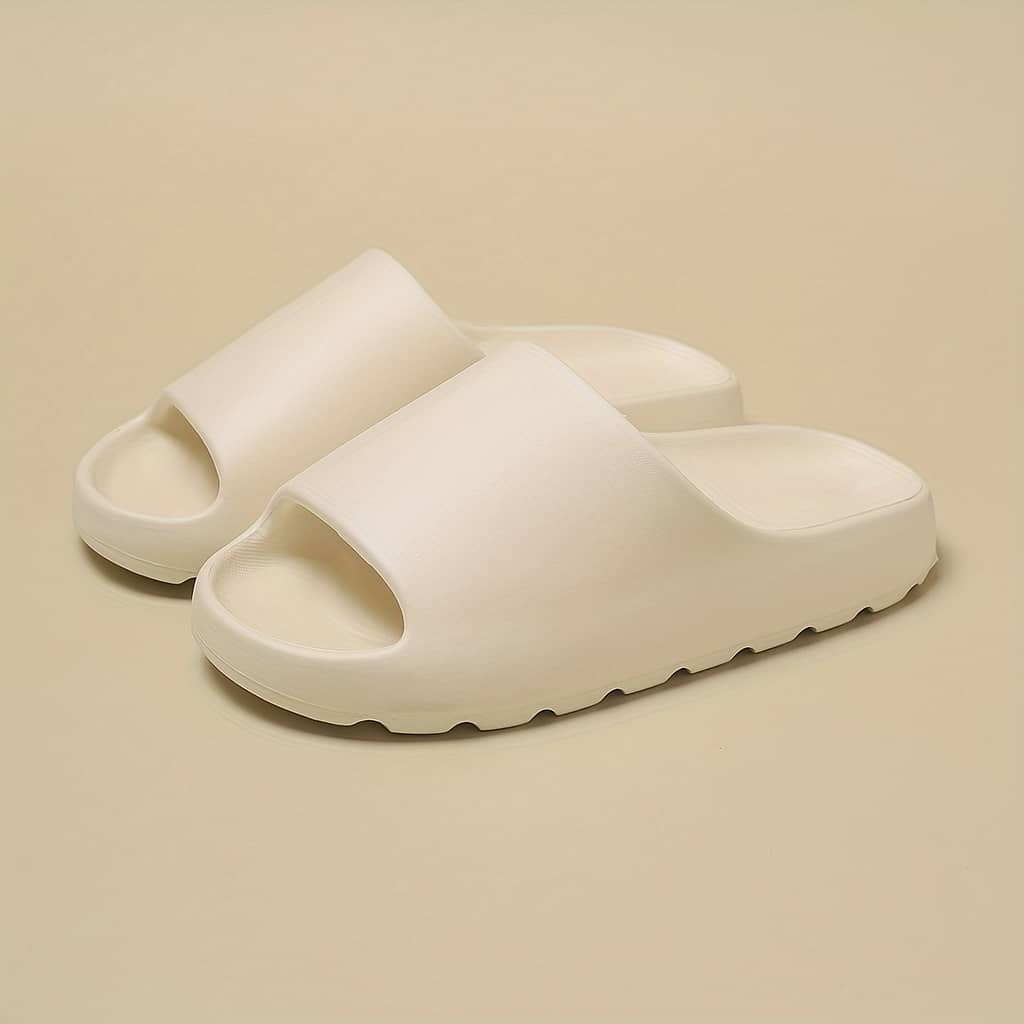 Men’s Fashion Eva Slides – Non-slip, Soft Sole Sandals For Indoor/outdoor Use Clothing, Shoes & Jewelry Shop Online at Dubai Trades 2