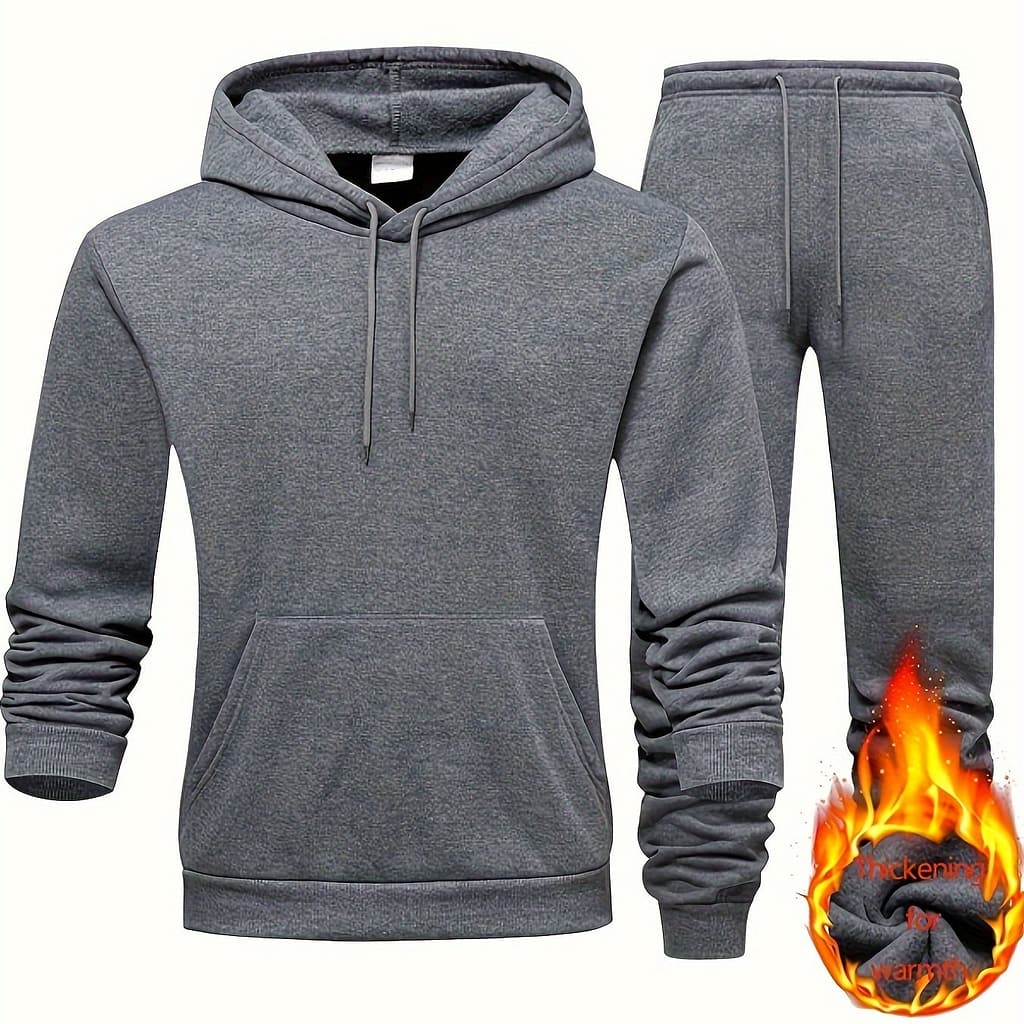 Men’s Outdoor Long-sleeve Sports Suit Clothing Shop Online at Dubai Trades 2