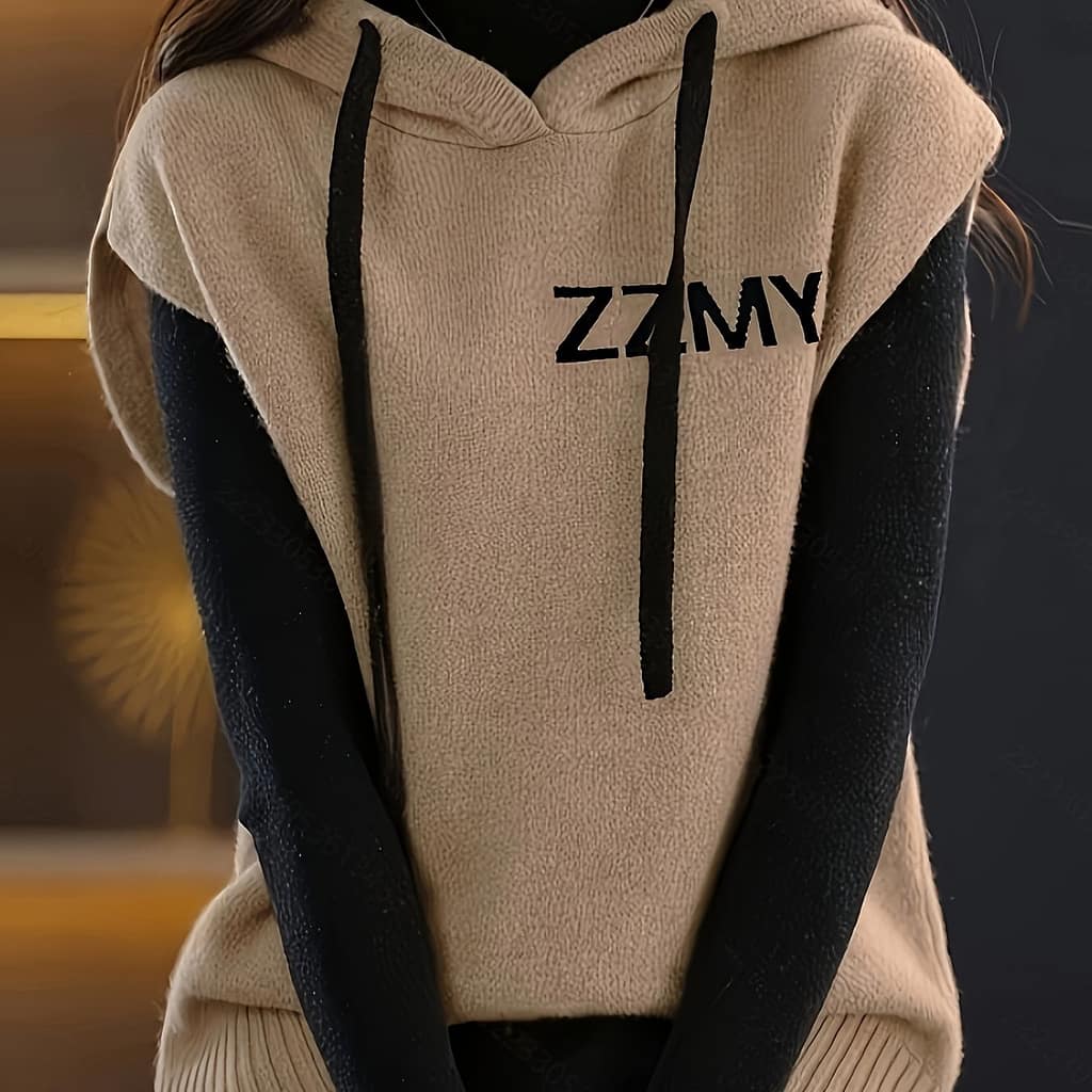 New Sweater For Women, Korean Style, Fashionable, Slimming, And Sophisticated Design Clothing Shop Online at Dubai Trades 2
