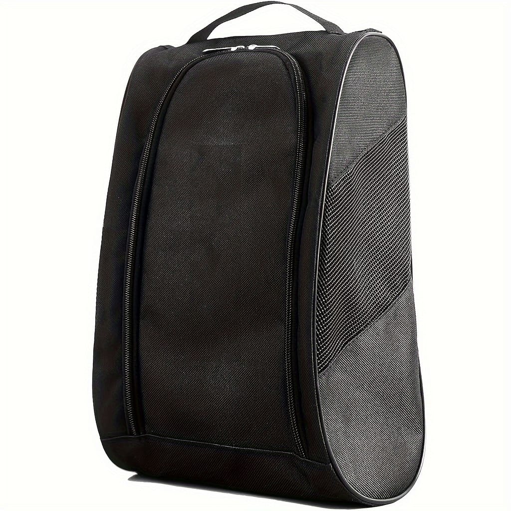 Portable Football Boot Bag, Golf Rugby Boot Shoe Bag, Basketball Shoe Bag, Shoe Storage Bag For Men Women Boys Girls Accessories Shop Online at Dubai Trades 2
