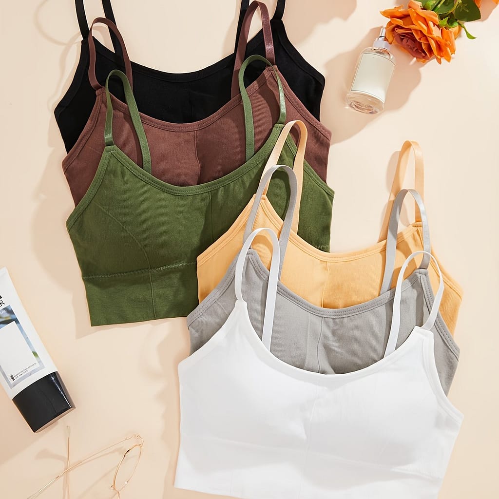 Six- Sports Casual Comfortable Underwear Bras Shop Online at Dubai Trades 2