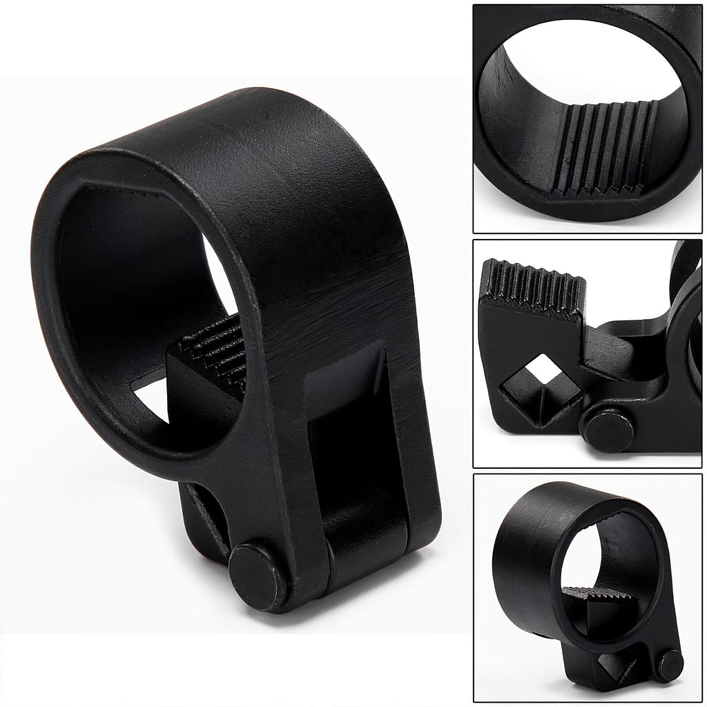Steering Machine Inner Ball Joint Extractor Remover Universal 27-42mm Steering Rod Removal, For Car Chassis Rocker Arm Removal Installation Automotive Shop Online at Dubai Trades 2