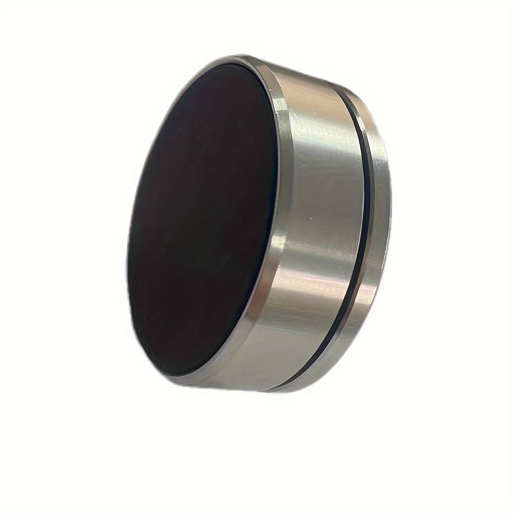 Strong Magnetic Adsorption Powerful Phone Holder Car Steering Wheel Rotation Navigation Alloy Car Holder Seat Accessories Shop Online at Dubai Trades 2