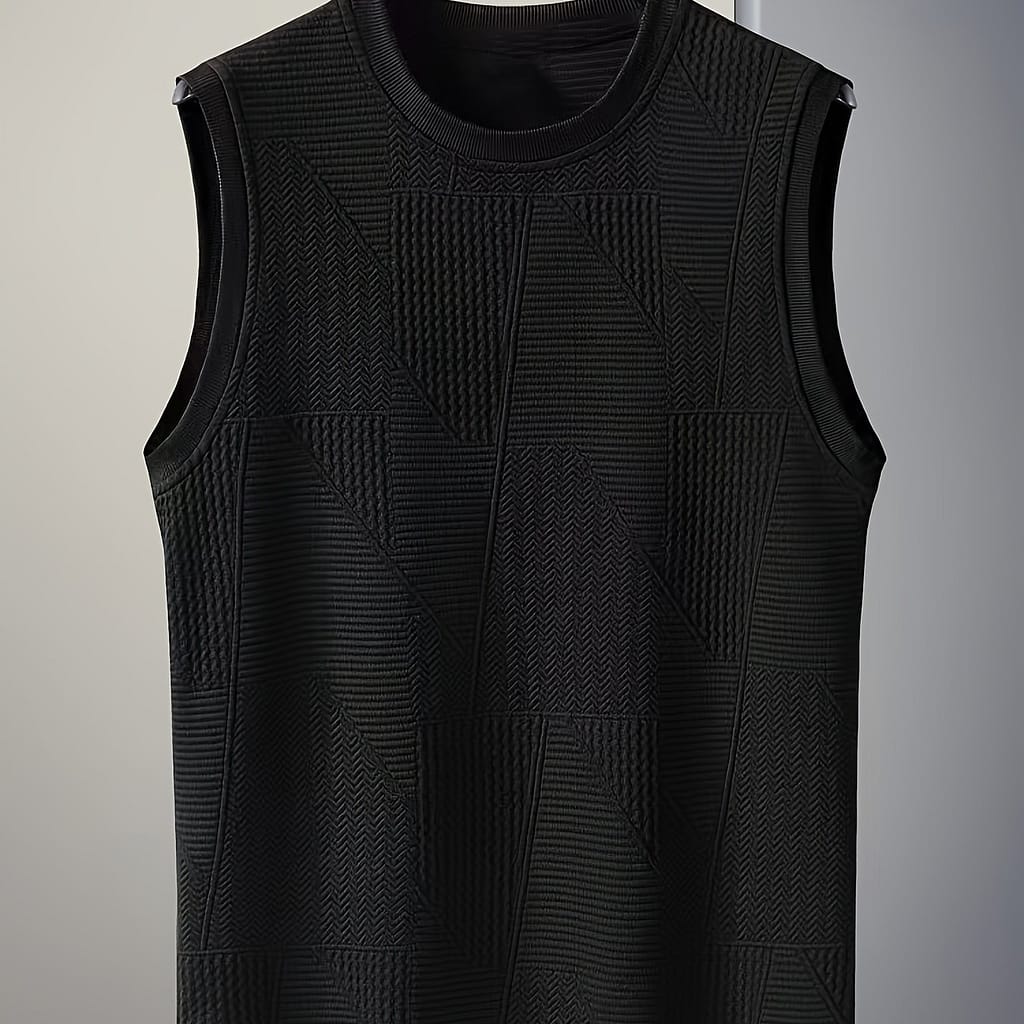 Summer Men’s Quick Dry Moisture-wicking Breathable Tank Tops, Bodybuilding Sports Sleeveless Shirts, For Running Training, Men’s Clothing Clothing Shop Online at Dubai Trades 2