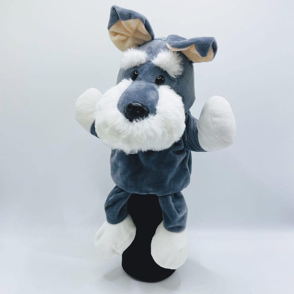 Whimsical, Realistic Animal Golf Club Head Cover – , Fits 460cc Drivers & More – Perfect Gift For , Enhances Your Game Accessories Shop Online at Dubai Trades 2