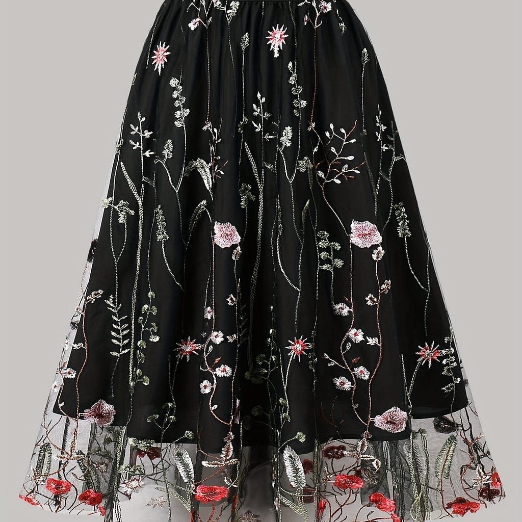 Women’s Half-length Skirt Clothing Shop Online at Dubai Trades 2