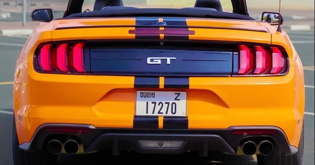 1, 2, 3 Or 5-Hour Supercar Rental With Complimentary Photography Dubai car Shop Online at Dubai Trades 6