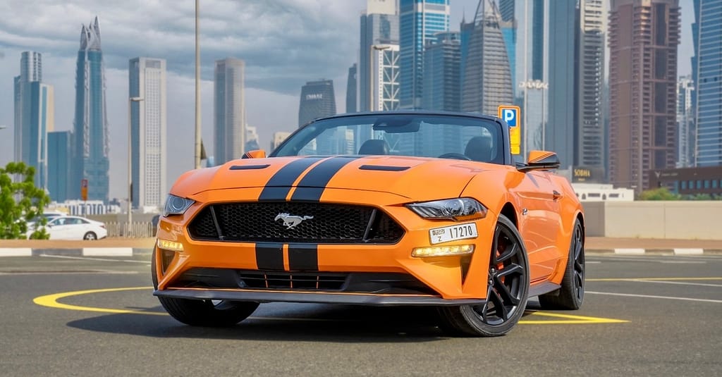 1, 2, 3 Or 5-Hour Supercar Rental With Complimentary Photography Dubai car Shop Online at Dubai Trades 7