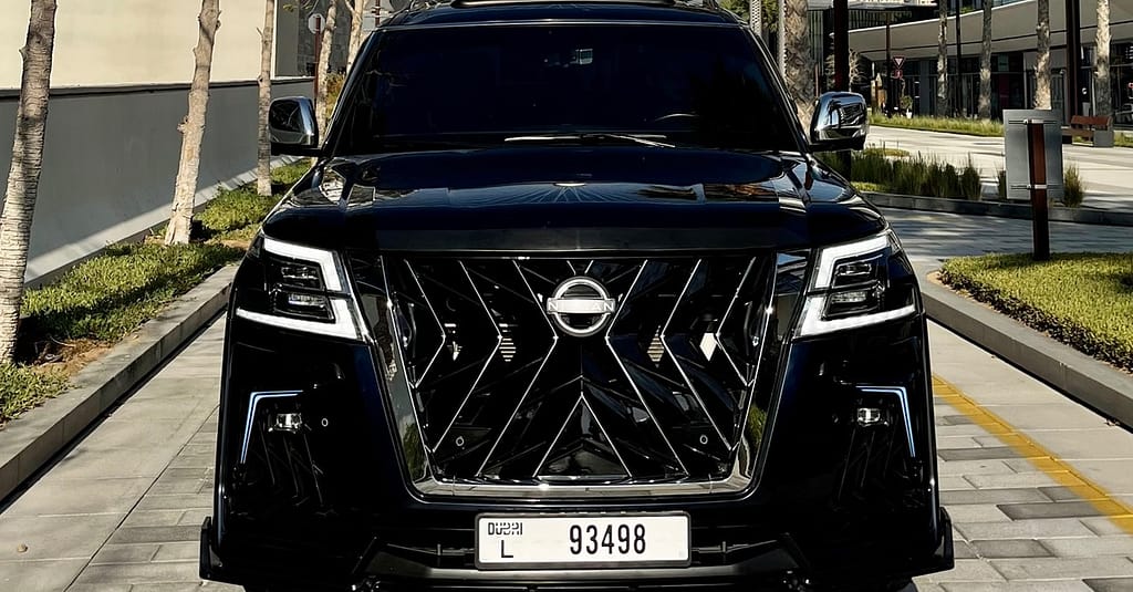 1, 2, 3 Or 5-Hour Supercar Rental With Complimentary Photography Dubai car Shop Online at Dubai Trades 9