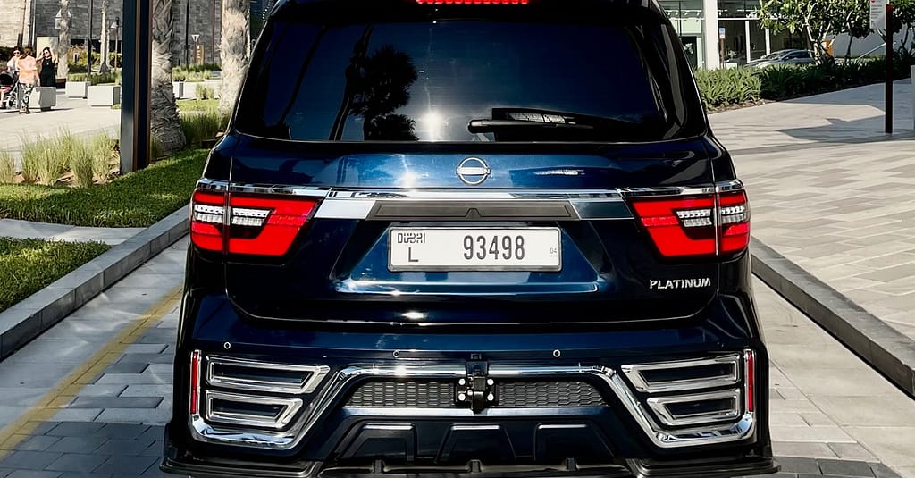 1, 2, 3 Or 5-Hour Supercar Rental With Complimentary Photography Dubai car Shop Online at Dubai Trades 10