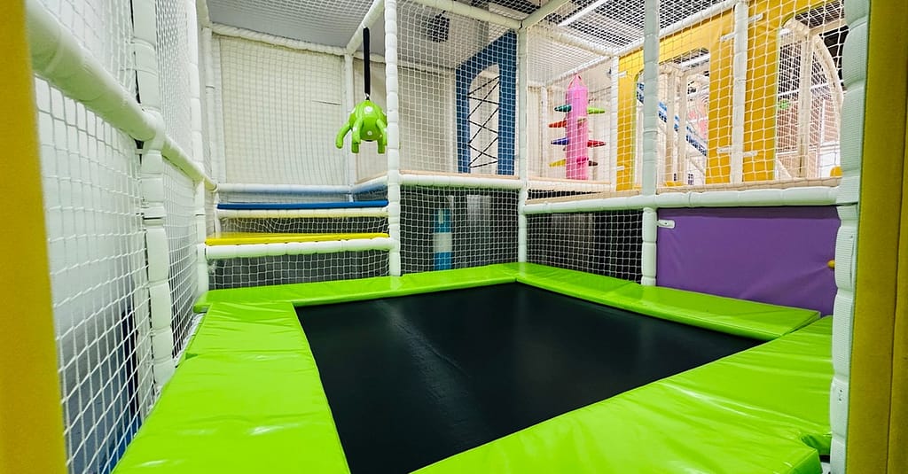 1, 2 Or 3 Hours Or Day Pass Of Play Area Access For 1 Child Dubai activities Shop Online at Dubai Trades 6