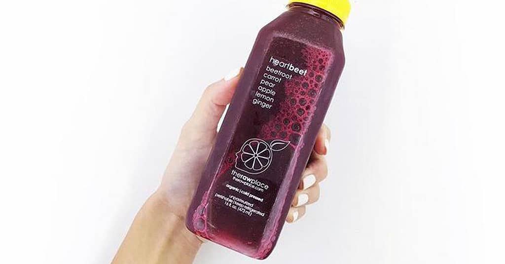 1-, 3-, 5-, 7- Or 14-Day Cleanse Plan At The Raw Place Abu Dhabi restaurants Shop Online at Dubai Trades 6