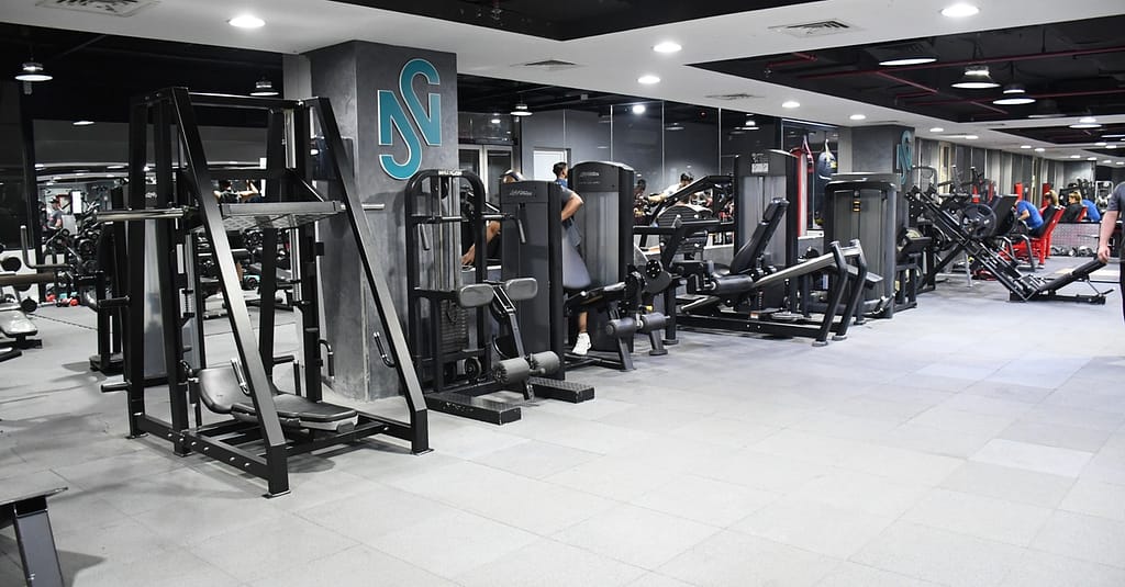 1 Day/ Month Gym, 12 Classes Boxing Or Swimming, Or More Options Sharjah & N. Emirates other Shop Online at Dubai Trades 3