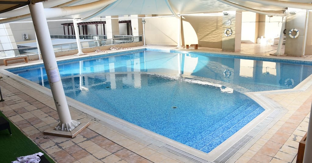 1 Day/ Month Gym, 12 Classes Boxing Or Swimming, Or More Options Sharjah & N. Emirates other Shop Online at Dubai Trades 5
