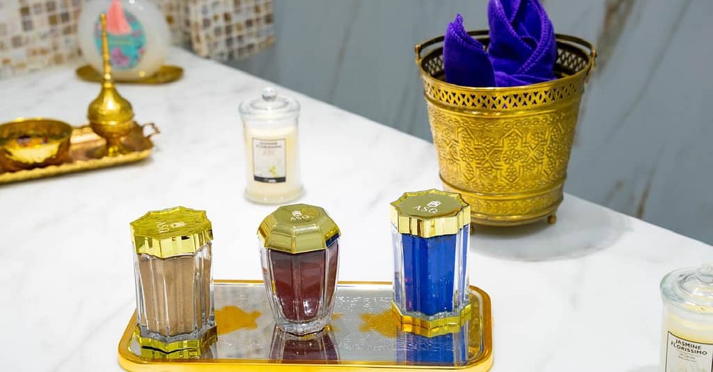 1 Hour Swedish Spa Treatment,1 Hour Moroccan Bath Or Combo Of Both Abu Dhabi other Shop Online at Dubai Trades 4