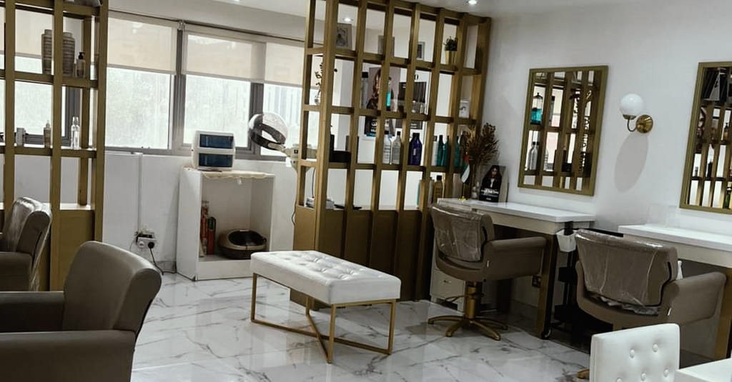 1 Or 3 Sessions Classic Or Gel Mani-Pedi Services W/ Nail Extensions Abu Dhabi other Shop Online at Dubai Trades 5