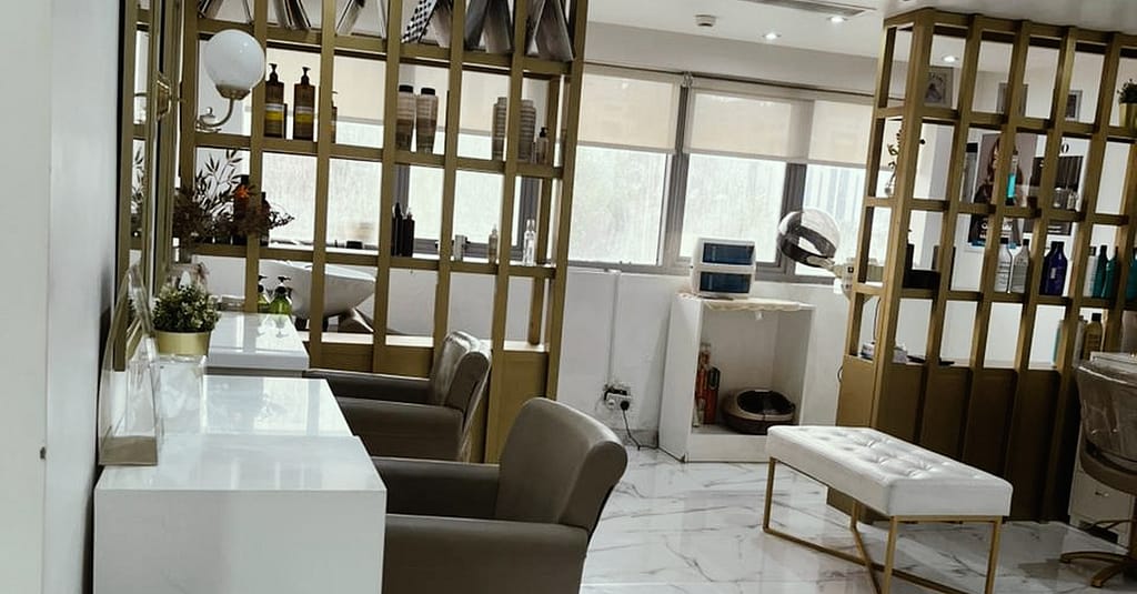1 Or 3 Sessions Classic Or Gel Mani-Pedi Services W/ Nail Extensions Abu Dhabi other Shop Online at Dubai Trades 6