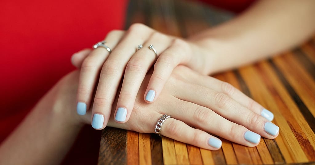 1 Or 3 Sessions Classic Or Gel Mani-Pedi Services W/ Nail Extensions Abu Dhabi other Shop Online at Dubai Trades 2