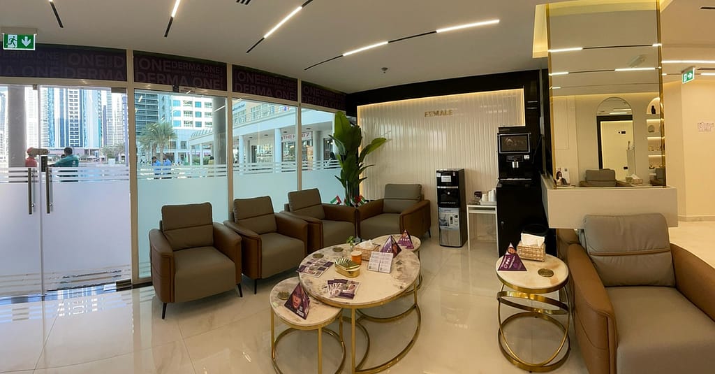 1 Or 3 Sessions Of Laser Hair Removal For Choice Of Treatment Areas Dubai other Shop Online at Dubai Trades 6